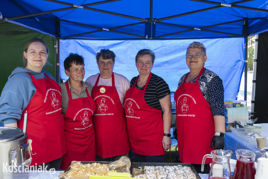 Festiwal Smaków i zespoły folklorystyczne