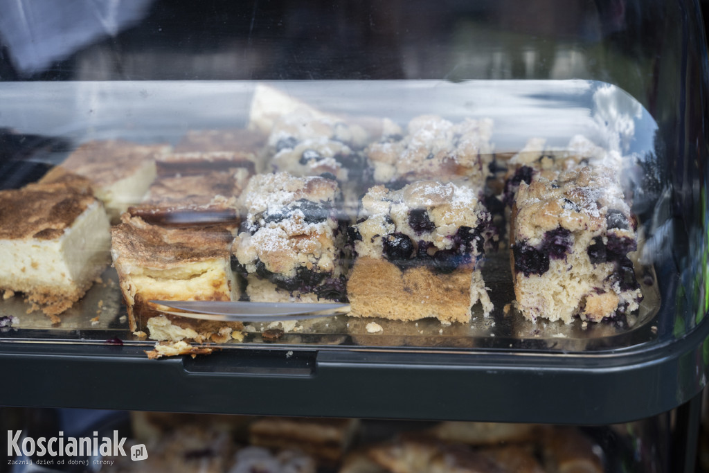 Festiwal Smaków i zespoły folklorystyczne
