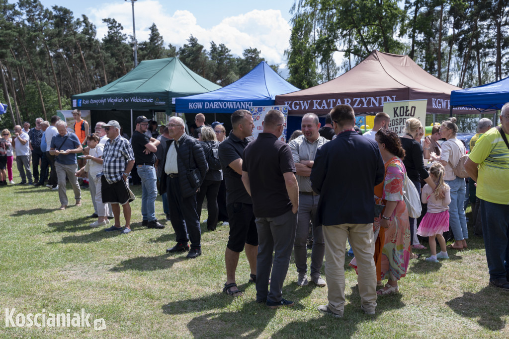 Festiwal Smaków i zespoły folklorystyczne