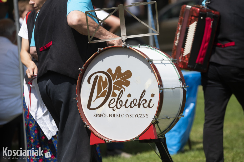 Festiwal Smaków i zespoły folklorystyczne