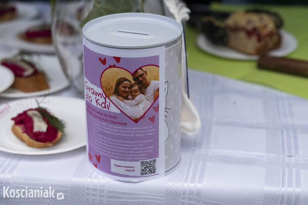 Festiwal Smaków i zespoły folklorystyczne