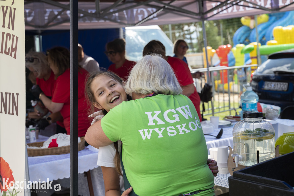 Festiwal Smaków i zespoły folklorystyczne