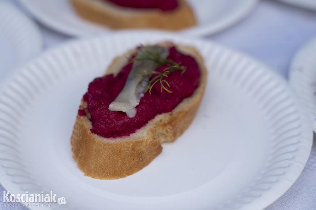 Festiwal Smaków i zespoły folklorystyczne