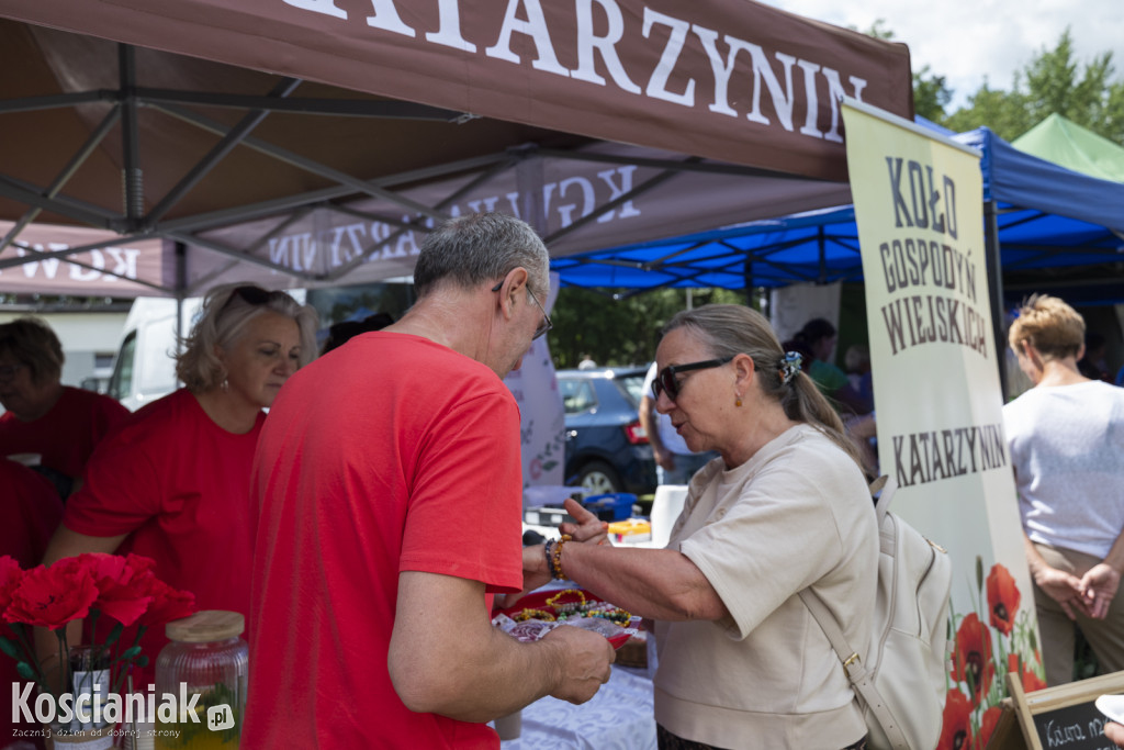 Festiwal Smaków i zespoły folklorystyczne