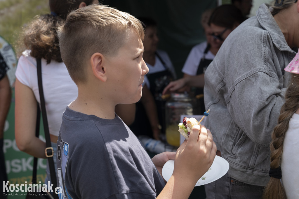 Festiwal Smaków i zespoły folklorystyczne