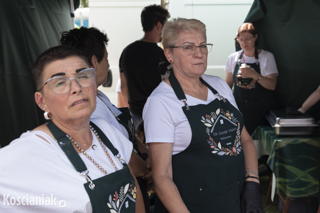 Festiwal Smaków i zespoły folklorystyczne