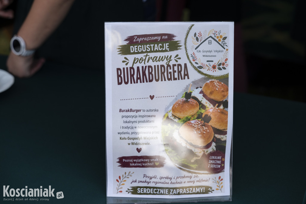 Festiwal Smaków i zespoły folklorystyczne