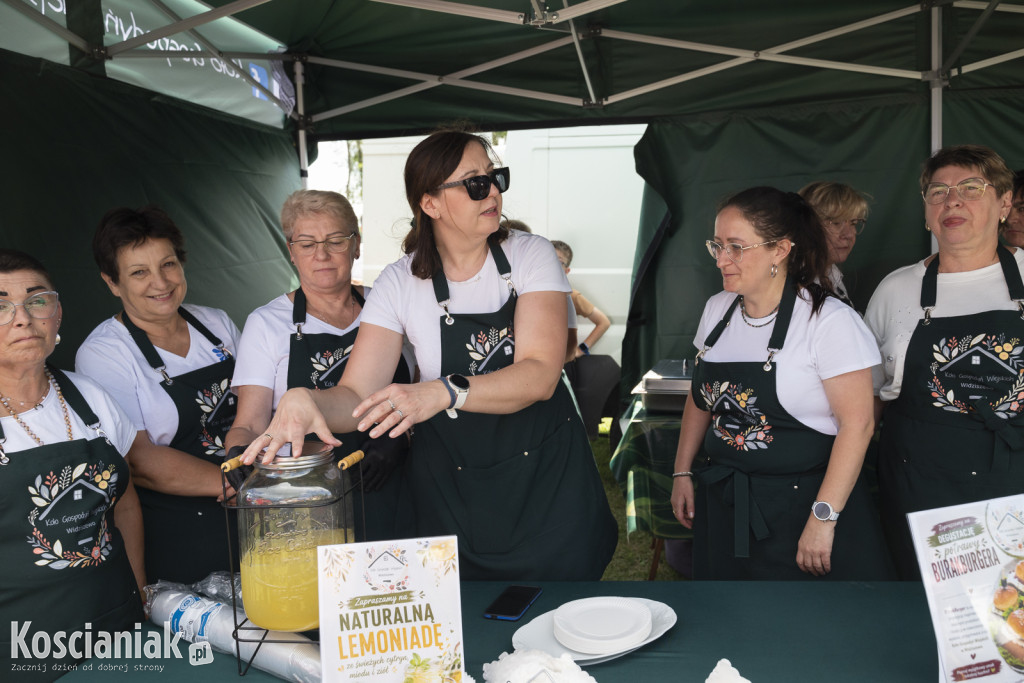 Festiwal Smaków i zespoły folklorystyczne
