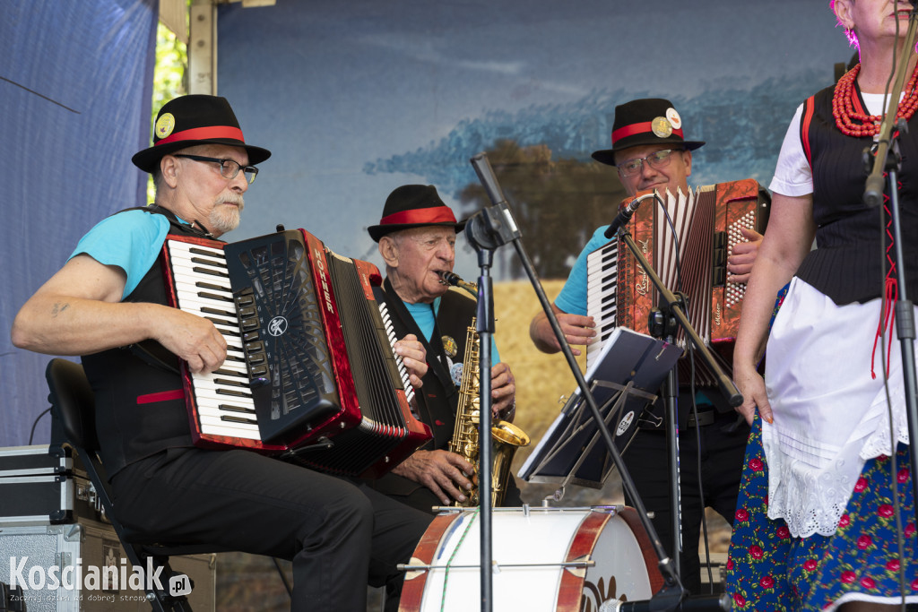 Festiwal Smaków i zespoły folklorystyczne
