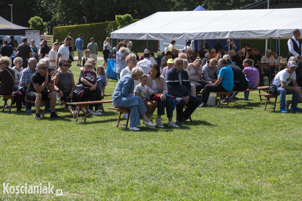 Festiwal Smaków i zespoły folklorystyczne