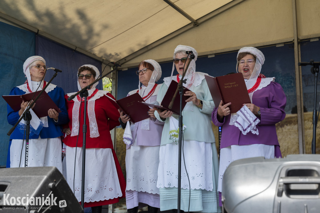 Festiwal Smaków i zespoły folklorystyczne