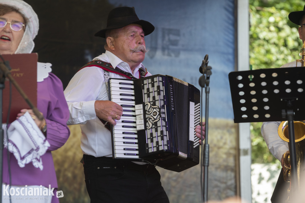 Festiwal Smaków i zespoły folklorystyczne