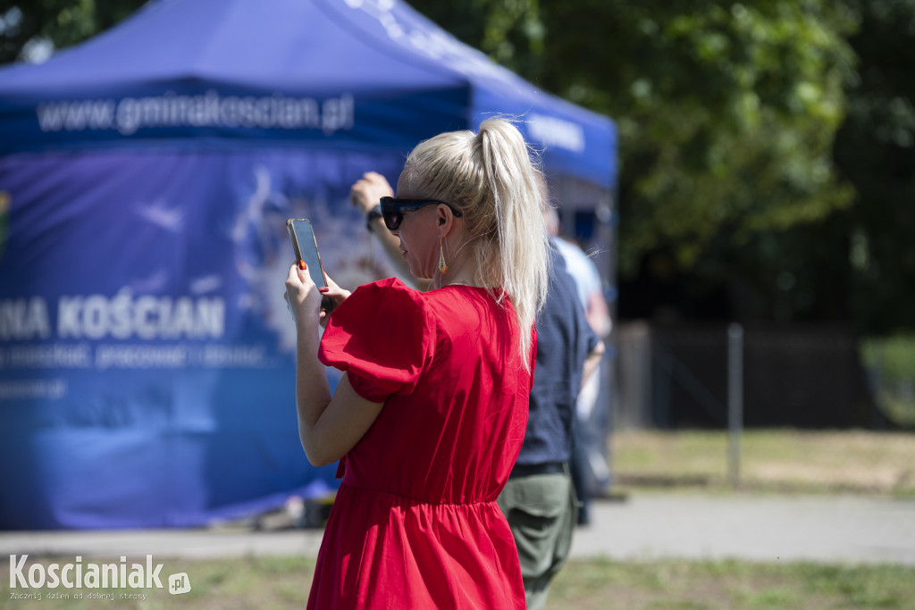 Festiwal Smaków i zespoły folklorystyczne