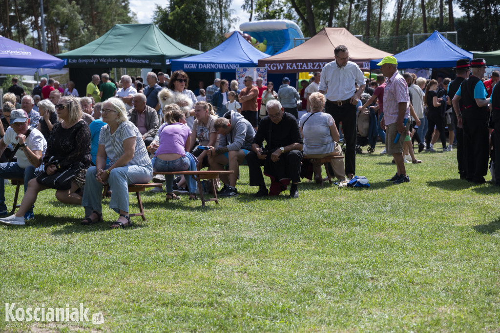 Festiwal Smaków i zespoły folklorystyczne