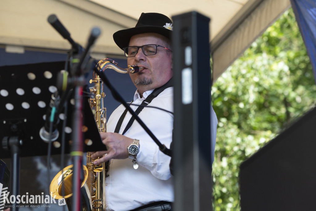 Festiwal Smaków i zespoły folklorystyczne