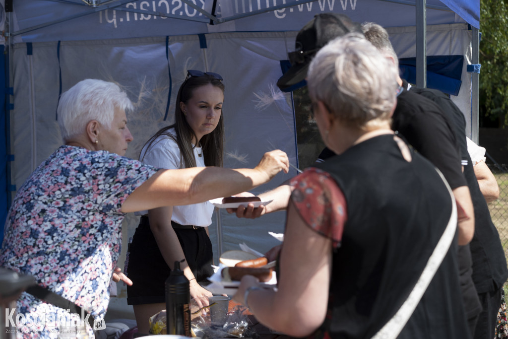 Festiwal Smaków i zespoły folklorystyczne