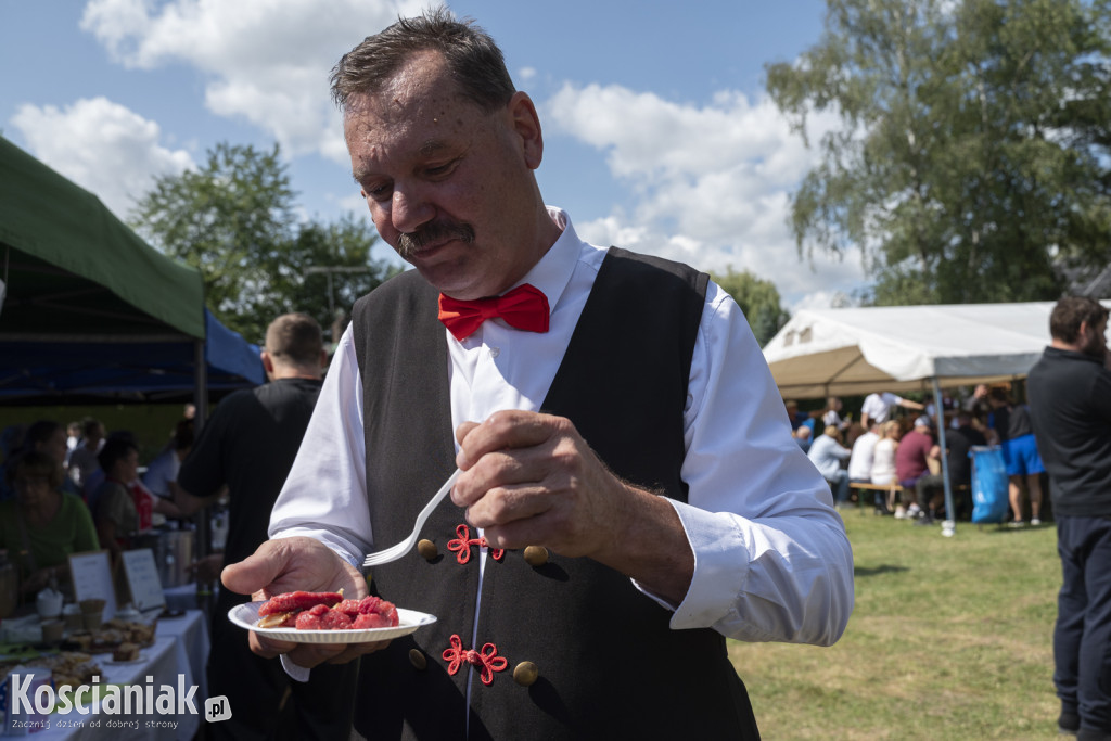 Festiwal Smaków i zespoły folklorystyczne