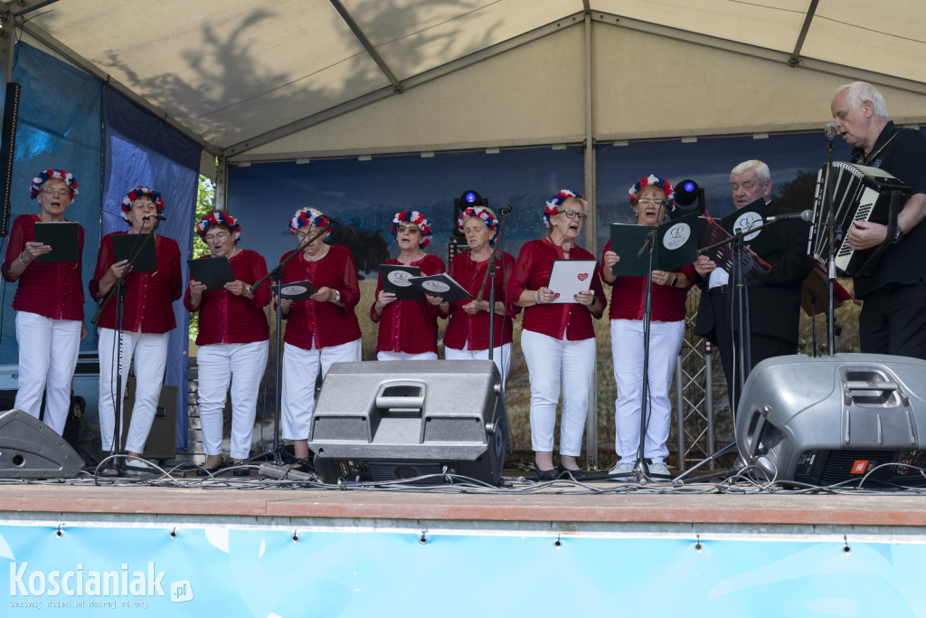 Festiwal Smaków i zespoły folklorystyczne
