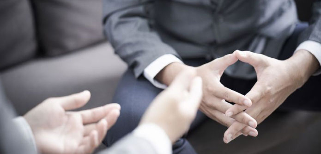 Bezpłatne spotkanie z coachem