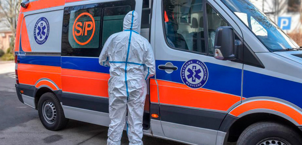 W Kościanie nie ma koronawirusa