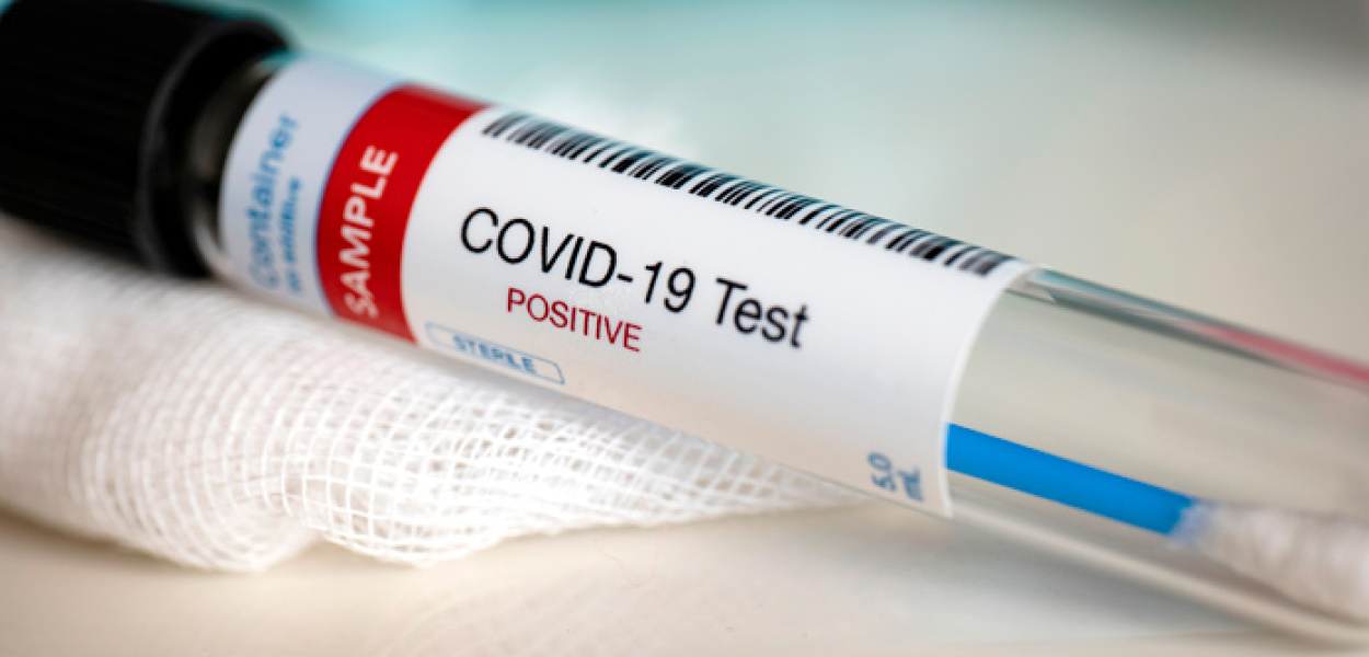 115 nowych zakażeń i 6 zgonów