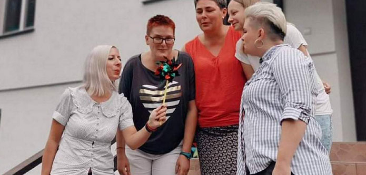 Wolne miejsca w Klubie Malucha Wiatraczek