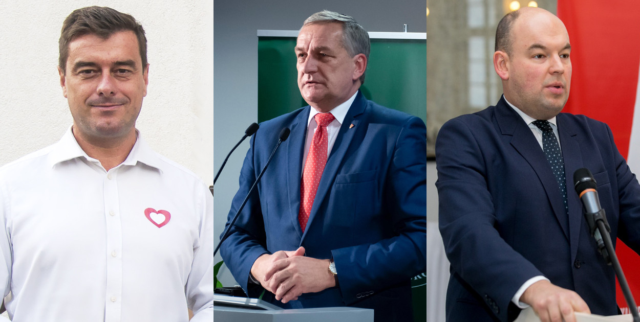 Kto dostał się do sejmu z regionu? Podsumowanie wyborcze i komentarze