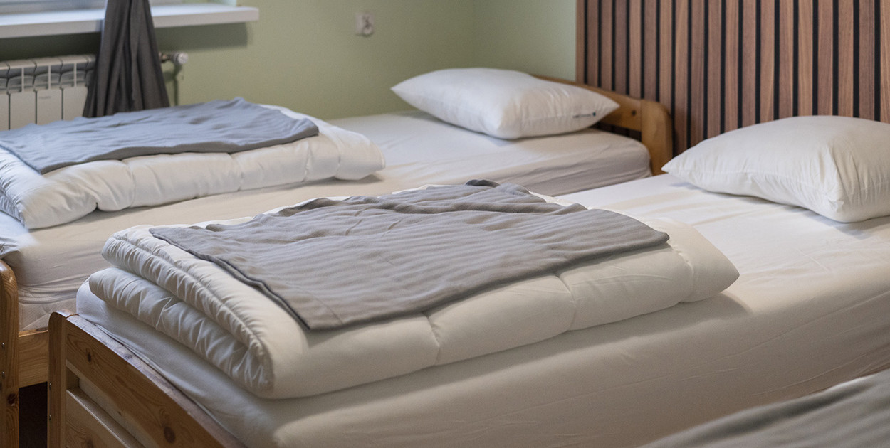 Szkolne Schronisko Młodzieżowe w Śmiglu zaprasza