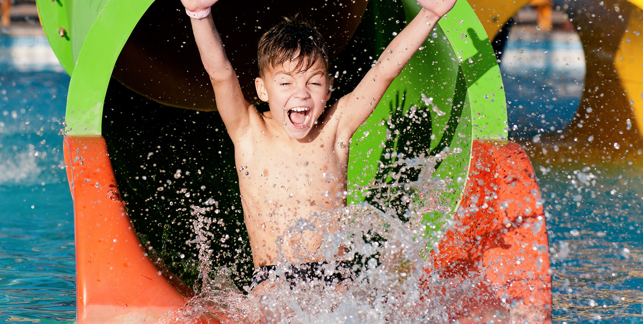 Letni kompleks basenów w Czempiniu za 3,5 miliona zł