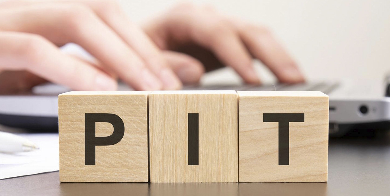 Trwa akcja rozliczeń podatku PIT za 2023 rok
