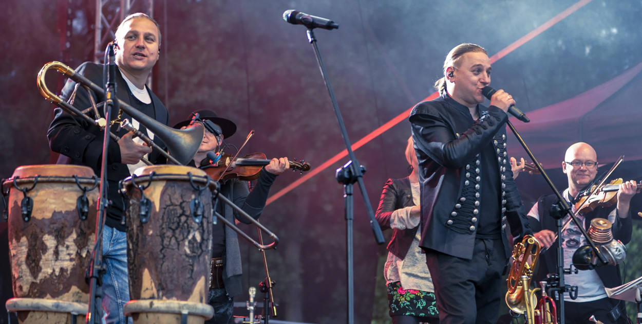 Dni Śmigla 2024. Wystąpią duże gwiazdy!