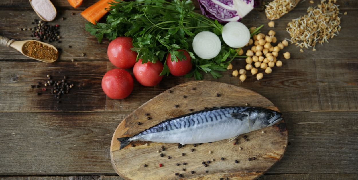 Dlaczego jod jest ważny dla organizmu? Na co pomaga?