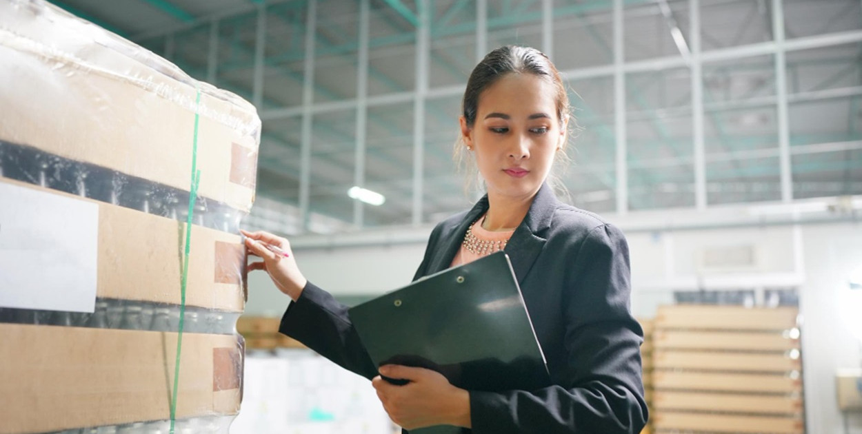 Jakie są rodzaje dokumentów magazynowych? To musisz wiedzieć!