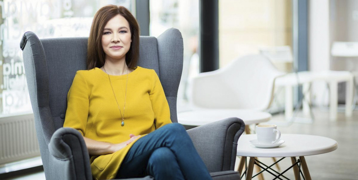 Zdjęcia biznesowe – niezawodny sposób na rozwój kariery