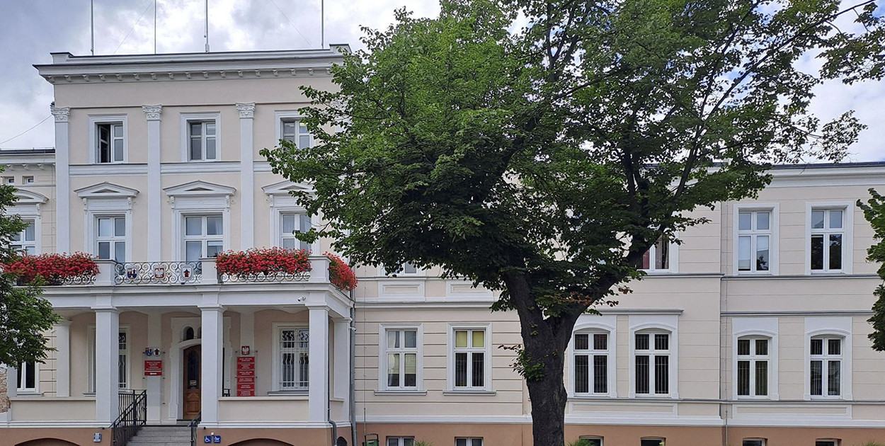 Zmiana godzin pracy Urzędu Miejskiego od października