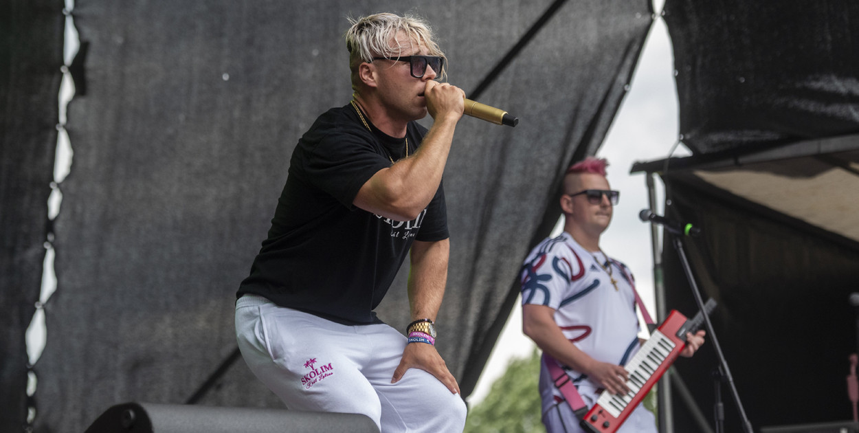 Skolim zagra koncert w Kościanie. Wygraj bilety! [AKTUALIZACJA]