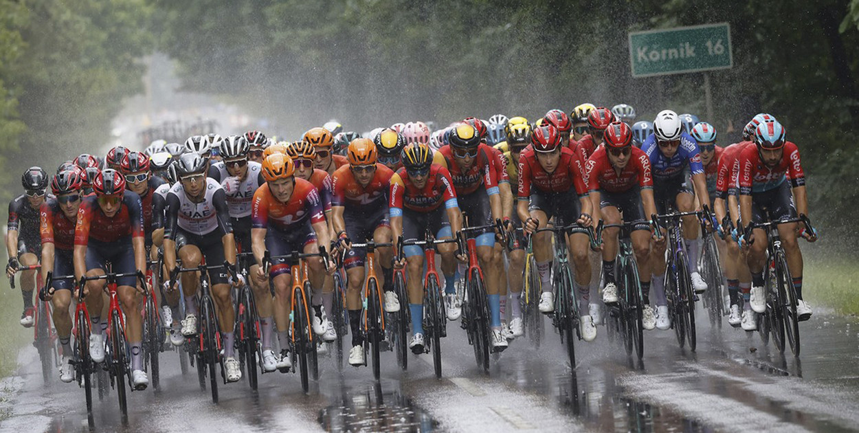 fot. Tour de Pologne/ATCommunication
