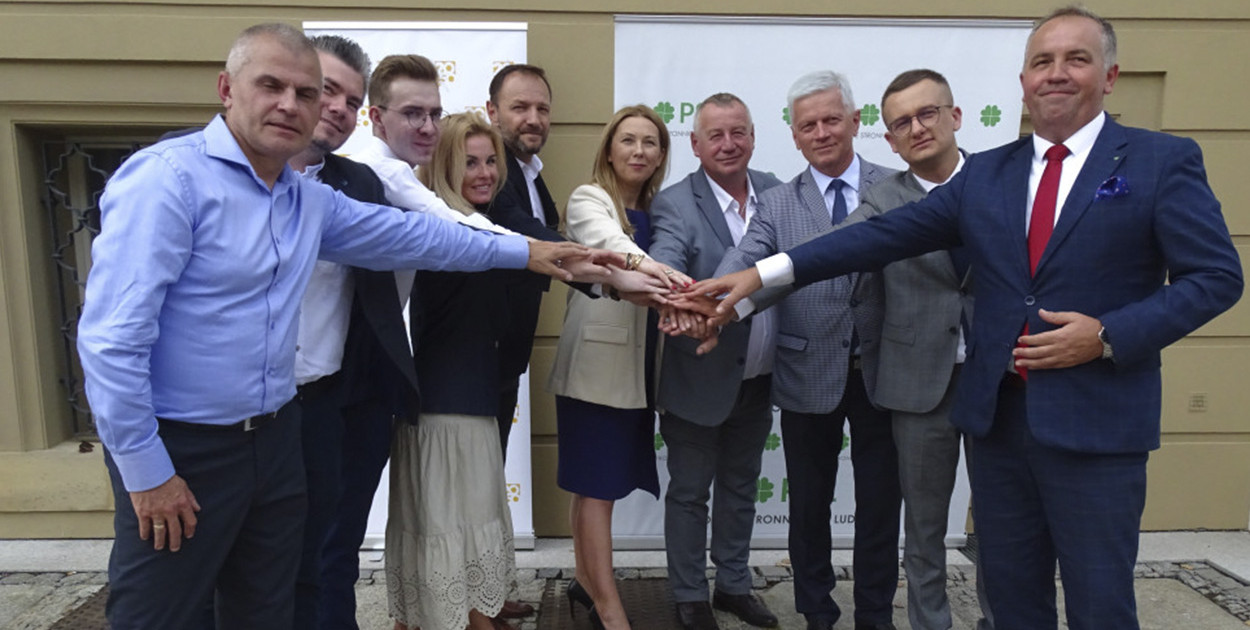 fot. Lidia matuszewska (leszno24.pl)