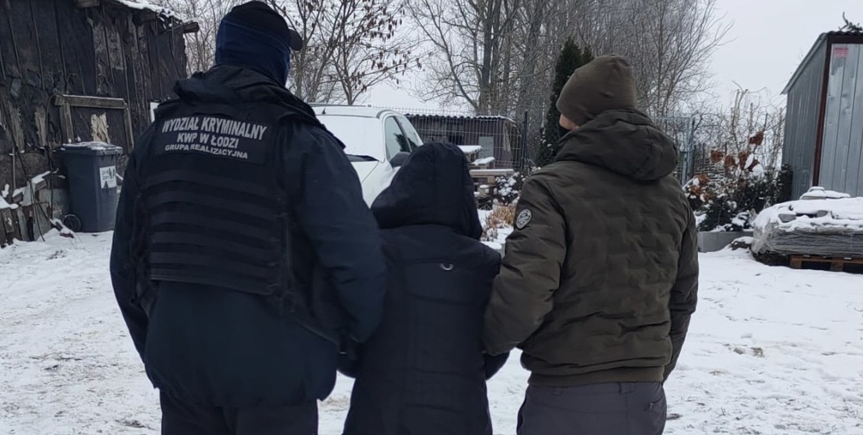Zdjęcie ilustracyjne. Fot. policja.pl