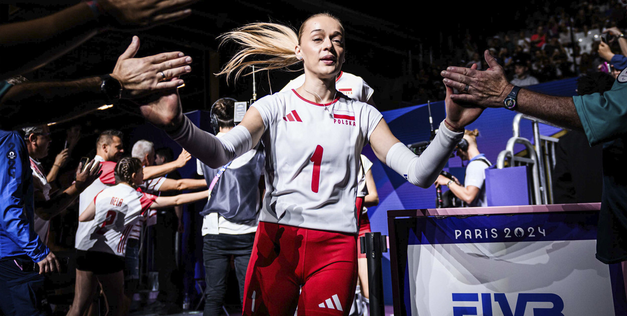 fot. VolleyballWorld
