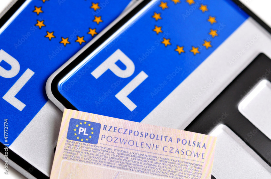 Zgubiona tablica rejestacyjna - co robić_ (2)