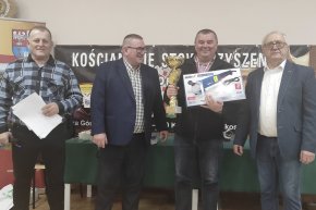 Mistrzostwa Powiatu Kościańskiego w kopa-2483