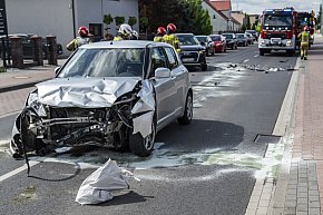 Zderzenie na Poznańskiej-3627