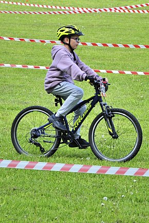 MiniRehau Cup 2025 MTB KOŚCIAN-3641