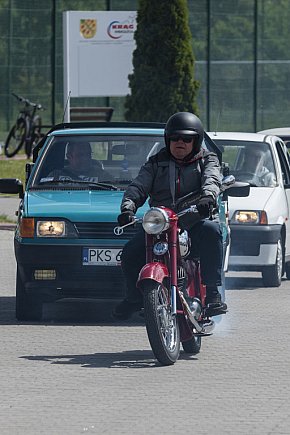 Czempiński Rajd Klasyków-3670