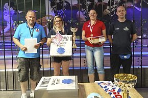 Mistrzostwa powiatu w bowlingu-3774