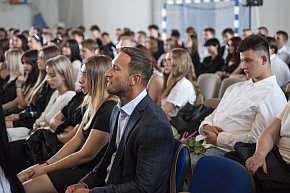 Zakończenie roku szkolnego w „Ratajczaku”-3783