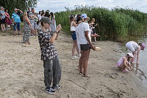 Noc Świętojańska i koncert na plaży w Nowym Dębcu-3792