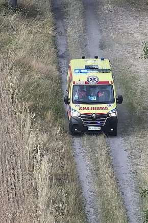 Kulisy poszukiwań 37-latka-3817