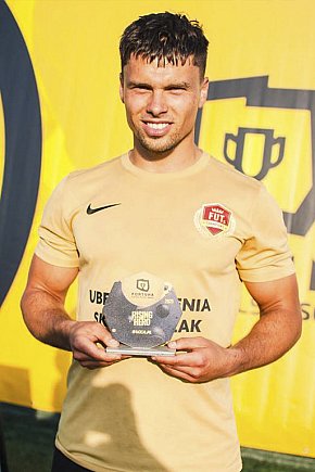 Drużyna z Kościana druga w Pucharze Polski Socca-3824